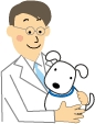 犬の嗅覚